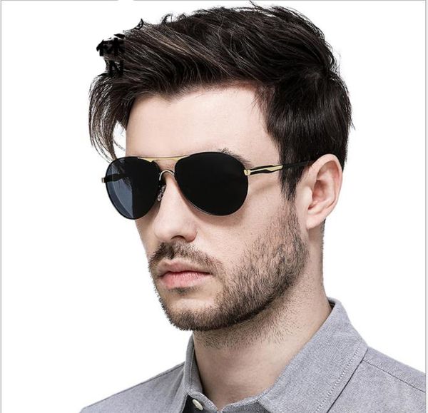 polarized sunglasses, male driving mirror driver, two-color electroplating quality sunglasses, White;black
polarized sunglasses, male driving mirror driver, two-color electroplating quality sunglasses, White;black