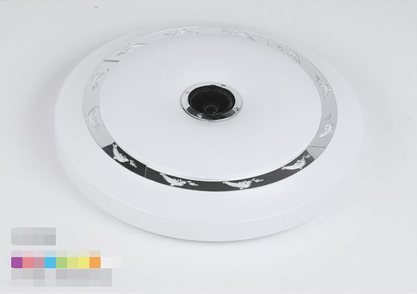 wholesale- led rgb music ceiling light with bluetooth phone app control color changing lighting led ceiling lamp indoor atmosphere lights
wholesale- led rgb music ceiling light with bluetooth phone app control color changing lighting led ceiling lamp indoor atmosphere lights
