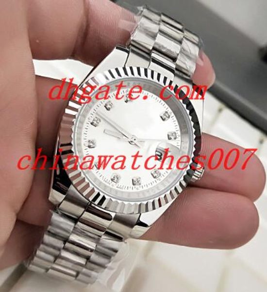 factory supplier luxury white gold & ss ladies white 179174 sant blanc automatic women's watch watches, Slivery;brown
factory supplier luxury white gold & ss ladies white 179174 sant blanc automatic women's watch watches, Slivery;brown