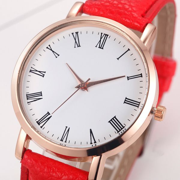 drop ship women's 100% brand new and casual quartz leather band new strap watch analog wrist watch a good present04, Slivery;brown
drop ship women's 100% brand new and casual quartz leather band new strap watch analog wrist watch a good present04, Slivery;brown