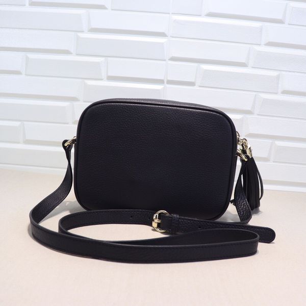 G classic soho Disco Bag soft cowhide 308364 Tassel cross body Satchel women handbag purse Original quality same
G classic soho Disco Bag soft cowhide 308364 Tassel cross body Satchel women handbag purse Original quality same