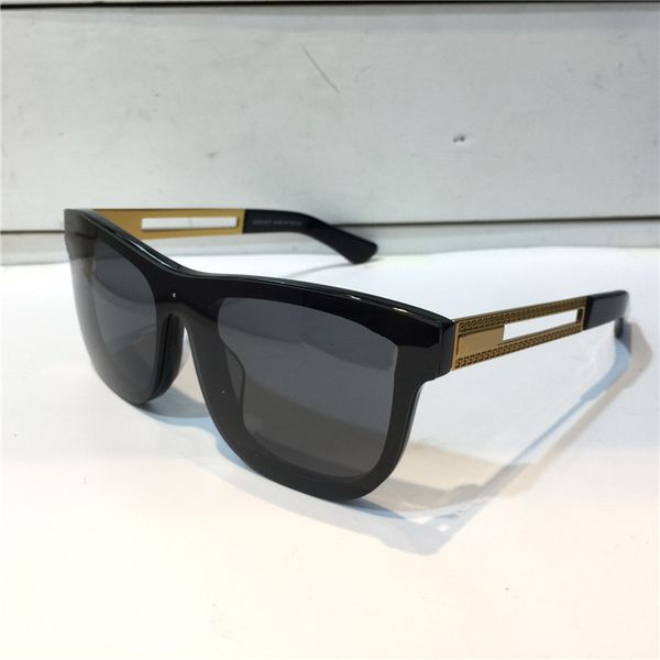 luxury 0088 sunglasses rimless frame connection lens uv400 men designer uv protection lens steampunk summer square style comw with package, White;black
luxury 0088 sunglasses rimless frame connection lens uv400 men designer uv protection lens steampunk summer square style comw with package, White;black