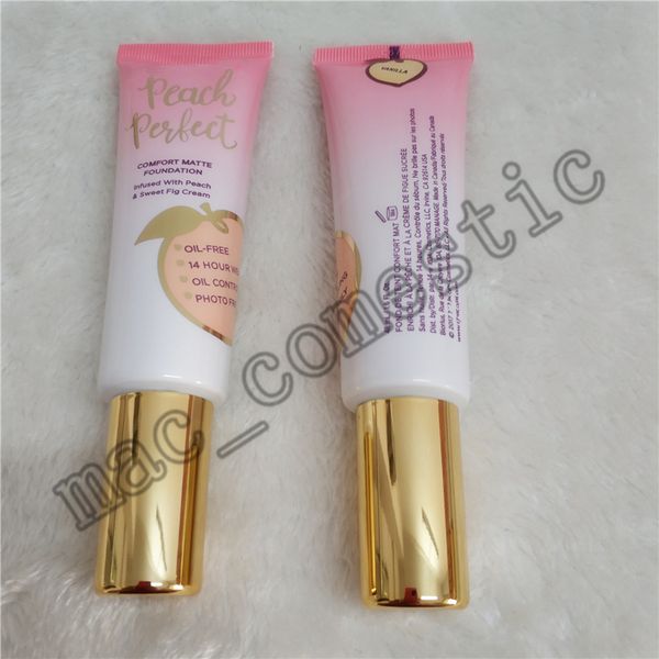 To face peach foundation peach perfect comfort matte foundation 3color 48ml face cream infu ed with peach weet fig cream quality
To face peach foundation peach perfect comfort matte foundation 3color 48ml face cream infu ed with peach weet fig cream quality