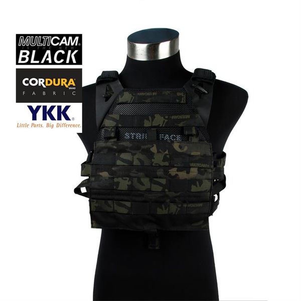multicam black jpc 2.0 tactical vest maritime version zip on plate carrier(stg051217, Camo
multicam black jpc 2.0 tactical vest maritime version zip on plate carrier(stg051217, Camo