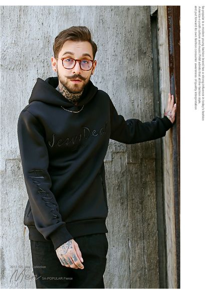 men letters embroidery design hip hop hoodies male hoodie pullovers spring autumn sweatshirts sudadera hombre, Black
men letters embroidery design hip hop hoodies male hoodie pullovers spring autumn sweatshirts sudadera hombre, Black