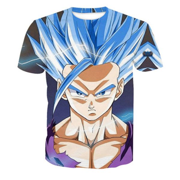 men/womens anime dragon ball 3d print latest harajuku style t shirt plus size style outfit funny 3d t shirt tees u1148, White;black
men/womens anime dragon ball 3d print latest harajuku style t shirt plus size style outfit funny 3d t shirt tees u1148, White;black