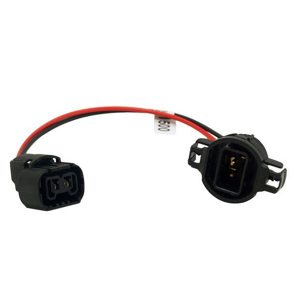 2pcs автомобиля H16 / 5202/2504 / PSX24W Extension Электропроводка Женский / Мужской Sockets Разъем дл
2pcs автомобиля H16 / 5202/2504 / PSX24W Extension Электропроводка Женский / Мужской Sockets Разъем дл