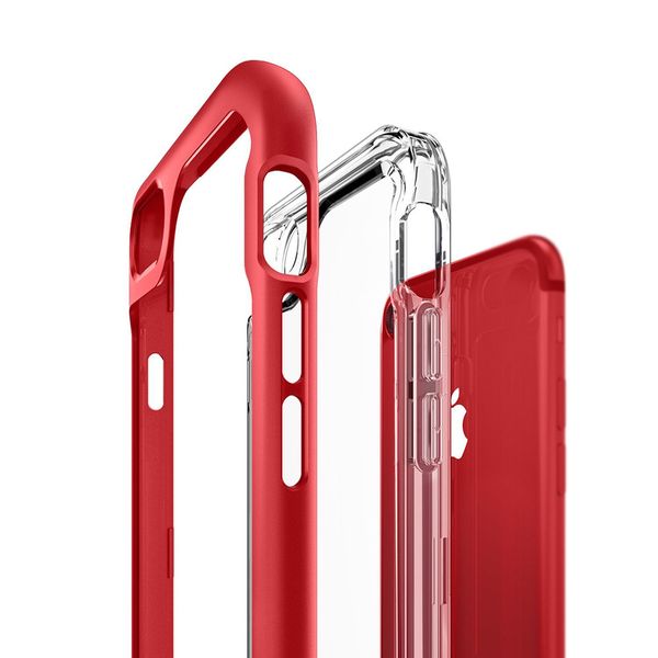 2018 2in1 for iphone 7 plus case transparent tpu+pc designer phone case combo protective cover for goophone x designer phone case
2018 2in1 for iphone 7 plus case transparent tpu+pc designer phone case combo protective cover for goophone x designer phone case