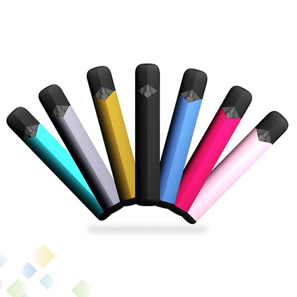 Original Amigo Vapesoul OP5 Kit Portable Vape Pen Closed System Pod With Flat Ceramic Coil Pods 450mAh Battery DHL Free
Original Amigo Vapesoul OP5 Kit Portable Vape Pen Closed System Pod With Flat Ceramic Coil Pods 450mAh Battery DHL Free