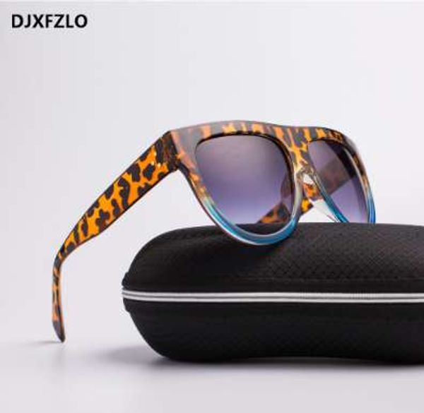 djxfzlo 2018 gafas fashion women sunglasses brand designer luxury vintage sun glasses big full frame eyewear women glasses, White;black
djxfzlo 2018 gafas fashion women sunglasses brand designer luxury vintage sun glasses big full frame eyewear women glasses, White;black