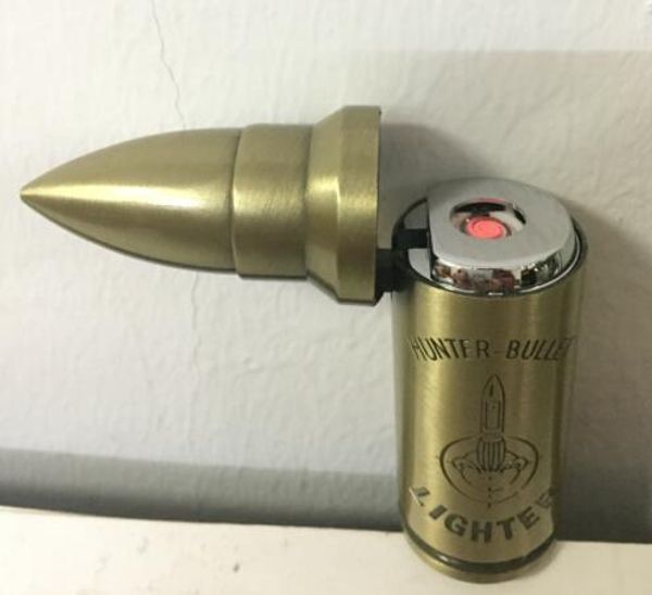usb rechargeable bullet electronic flameless usb super lighters lighter lighters jet lighter windproof hunter torch qhfli
usb rechargeable bullet electronic flameless usb super lighters lighter lighters jet lighter windproof hunter torch qhfli