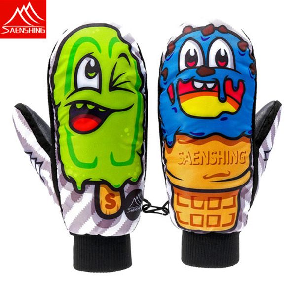 saenshing warm gloves children men /women winter waterproof outdoor ski gloves thickened plus cotton protection ski
saenshing warm gloves children men /women winter waterproof outdoor ski gloves thickened plus cotton protection ski