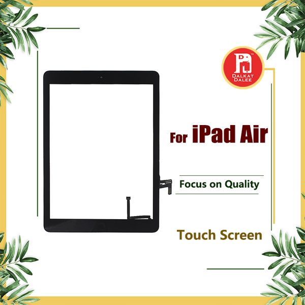 for ipad air 1 for ipad 5 digitizer screen touch screens glass assembly with home button adhesive glue sticker replacement parts a1474 a1475
for ipad air 1 for ipad 5 digitizer screen touch screens glass assembly with home button adhesive glue sticker replacement parts a1474 a1475