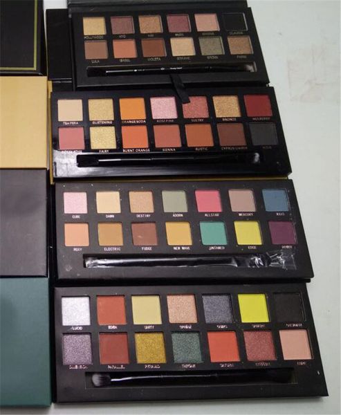 14 colors with brush brand eye shadow palette matte & shimmer cosmetics eye shadow palette fast shipping
14 colors with brush brand eye shadow palette matte & shimmer cosmetics eye shadow palette fast shipping