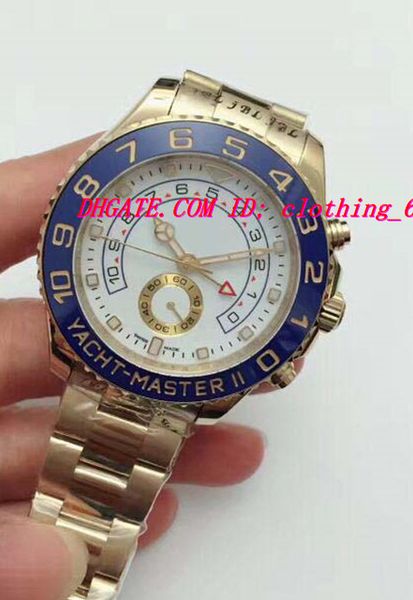 luxury watches mens ii gold/siver bracelet white dial blue bezel 44mm - new automatic fashion men's watch wristwatch, Slivery;brown
luxury watches mens ii gold/siver bracelet white dial blue bezel 44mm - new automatic fashion men's watch wristwatch, Slivery;brown