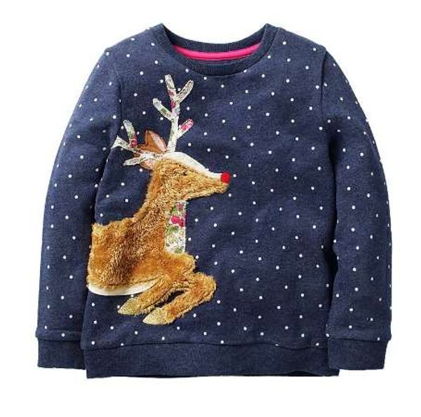 girls hoodies with animal applique autumn winter baby girl clothes kids hoodie for girls sweatshirt children clothing 2-7y, Black
girls hoodies with animal applique autumn winter baby girl clothes kids hoodie for girls sweatshirt children clothing 2-7y, Black
