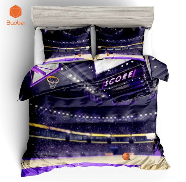 3pcs basketball court pinted 3d duvet cover set bedding set with pillowcases for adults kids twin full king size sj208
3pcs basketball court pinted 3d duvet cover set bedding set with pillowcases for adults kids twin full king size sj208