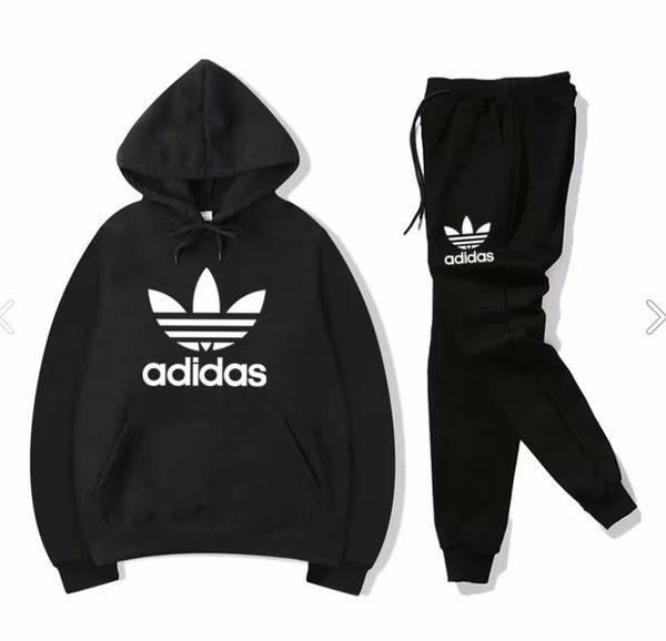 Brand Men and women hooded and pant Tracksuits long sleeved mens sportswear fashion leisure suit Spring and autumn T08-01
Brand Men and women hooded and pant Tracksuits long sleeved mens sportswear fashion leisure suit Spring and autumn T08-01