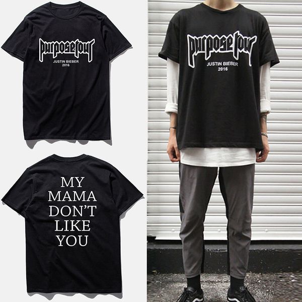 mens summer short sleeved t-shirts street fashion purpose print tees crew neck streetwear black white t-shirts males, White;black
mens summer short sleeved t-shirts street fashion purpose print tees crew neck streetwear black white t-shirts males, White;black