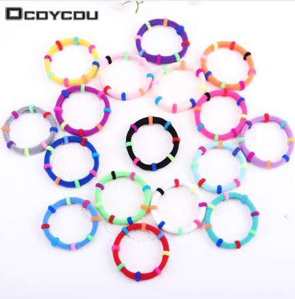 20pcs colorful hair accessories rubber headbands cute hair ring gum for girls elastic hair bands
20pcs colorful hair accessories rubber headbands cute hair ring gum for girls elastic hair bands