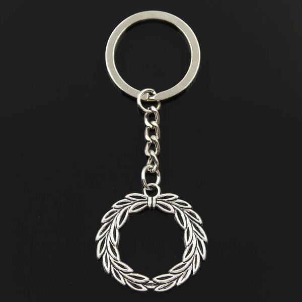 fashion olive branch laurel wreath 34mm pendant 30mm key ring metal chain silver men car gift souvenirs keychain dropshipping
fashion olive branch laurel wreath 34mm pendant 30mm key ring metal chain silver men car gift souvenirs keychain dropshipping