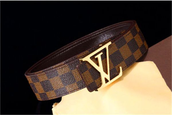 Brand Men betl 2017 Famous 100% realy Leather Belt Smooth Buckle Women And Men High Quality Genuine Leather Designer Belts For Men
Brand Men betl 2017 Famous 100% realy Leather Belt Smooth Buckle Women And Men High Quality Genuine Leather Designer Belts For Men