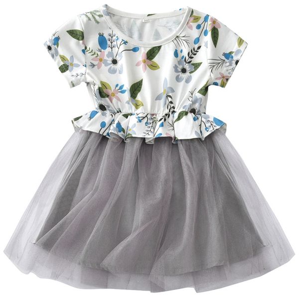 baby girls sweet princess tutu dress floral printed tulle skirt dress kids clothing for prom party daily, Red;yellow
baby girls sweet princess tutu dress floral printed tulle skirt dress kids clothing for prom party daily, Red;yellow