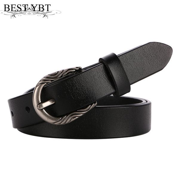 ybt women belt imitation leather alloy pin buckle belt fashion retro casual women dress cowboy, Black;brown
ybt women belt imitation leather alloy pin buckle belt fashion retro casual women dress cowboy, Black;brown