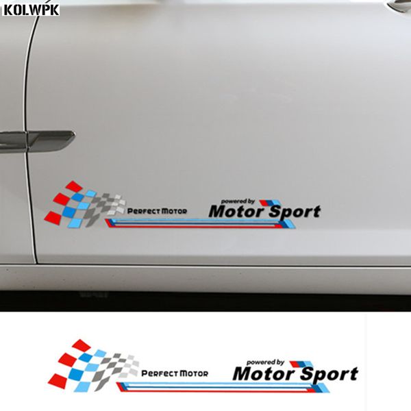 2pcs m performance car side decoration sticker for bmw e38 e39 e46 e53 e60 e61 e64 e70 e71 e85 e87 e90 e83 f10 f20 f21 f30 f35
2pcs m performance car side decoration sticker for bmw e38 e39 e46 e53 e60 e61 e64 e70 e71 e85 e87 e90 e83 f10 f20 f21 f30 f35