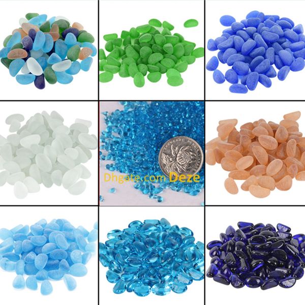 50pcs/lot various colors home aquarium decorative stones vase decoration glass pebble bean stones wedding mosaic garden crafts
50pcs/lot various colors home aquarium decorative stones vase decoration glass pebble bean stones wedding mosaic garden crafts