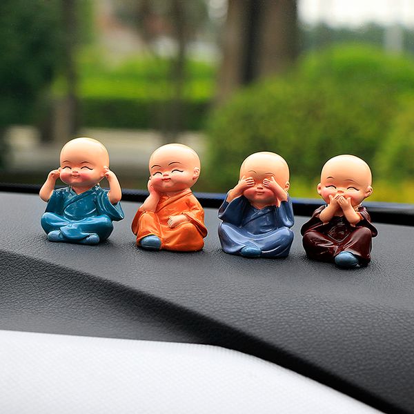 car ornaments nodding kunfu monks car interior accessories new decoration popular dashboard ornament
car ornaments nodding kunfu monks car interior accessories new decoration popular dashboard ornament