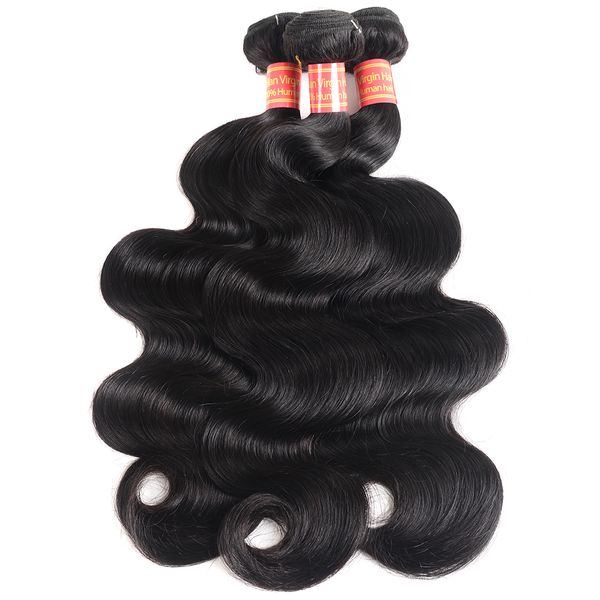 Bundle deal brazilian body wave hair weave 3 4 pc lot 8a unproce ed brazilian virgin human hair exten ion natural color
Bundle deal brazilian body wave hair weave 3 4 pc lot 8a unproce ed brazilian virgin human hair exten ion natural color