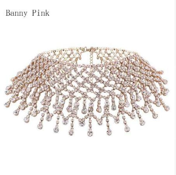 rhinestone chain choker necklace for women elegant full crystal tassel choker collar fashion bridal jewelry collierscolar, Blue;red
rhinestone chain choker necklace for women elegant full crystal tassel choker collar fashion bridal jewelry collierscolar, Blue;red