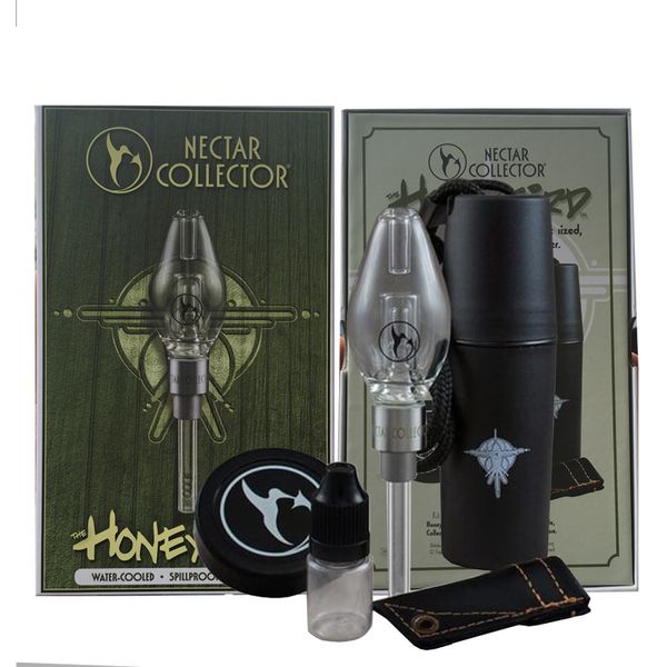 DHL Nectar Collector Honeybird with Titanium Tip Quartz Nail logo Inverted Grade 2 Honey Bird Concentrate Honey Dab Straw Glass water Pipe
DHL Nectar Collector Honeybird with Titanium Tip Quartz Nail logo Inverted Grade 2 Honey Bird Concentrate Honey Dab Straw Glass water Pipe