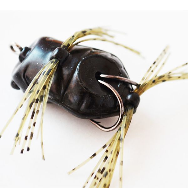 outdoors 6pcs/lot fishing frog soft bait 40mm 5g snakehead ater emulational frog soft lure frogs color randomly send
outdoors 6pcs/lot fishing frog soft bait 40mm 5g snakehead ater emulational frog soft lure frogs color randomly send