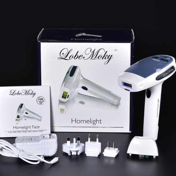 Hr001 moq 1 home u e la er hair removal machine come with two ipl elpilator for permanent hair removal kin rejuvenation
Hr001 moq 1 home u e la er hair removal machine come with two ipl elpilator for permanent hair removal kin rejuvenation