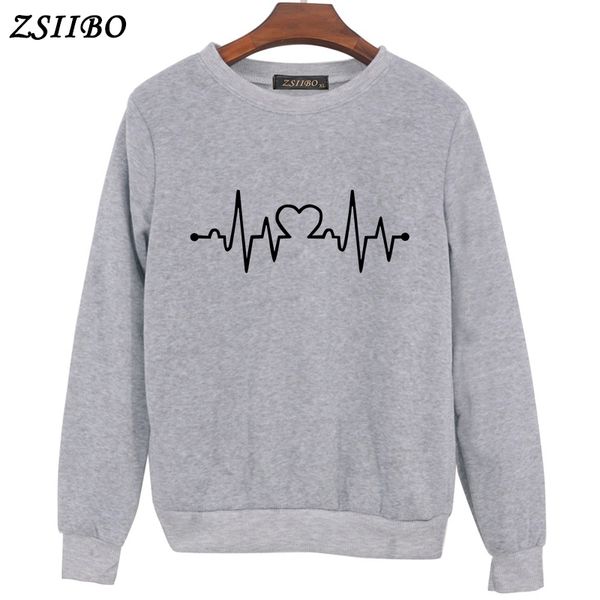 зимнее пальто женский спортивный костюм heartbeat электрокардиограмма любовь печати одежда теплый краткий капюшоном harajuku кофты топ толст, Black 
зимнее пальто женский спортивный костюм heartbeat электрокардиограмма любовь печати одежда теплый краткий капюшоном harajuku кофты топ толст, Black