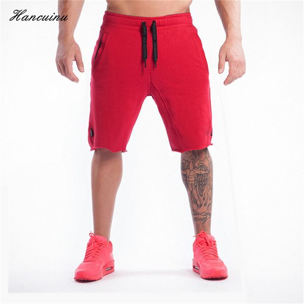 mens drawstring elastic waist fitness shorts fashion casual gyms bodybuilding workout joggers male short pants brand clothing, White;black
mens drawstring elastic waist fitness shorts fashion casual gyms bodybuilding workout joggers male short pants brand clothing, White;black