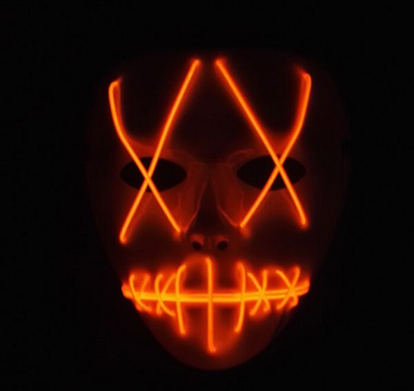 100pc halloween ma k led light up funny ma k the purge election year great fe tival co play co tume upplie party ma k glow in dark
100pc halloween ma k led light up funny ma k the purge election year great fe tival co play co tume upplie party ma k glow in dark
