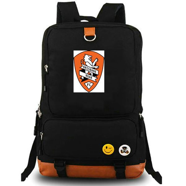 brisbane daypack roar fc football school bag since 1959 soccer club day pack computer rucksack sport schoolbag outdoor backpack
brisbane daypack roar fc football school bag since 1959 soccer club day pack computer rucksack sport schoolbag outdoor backpack