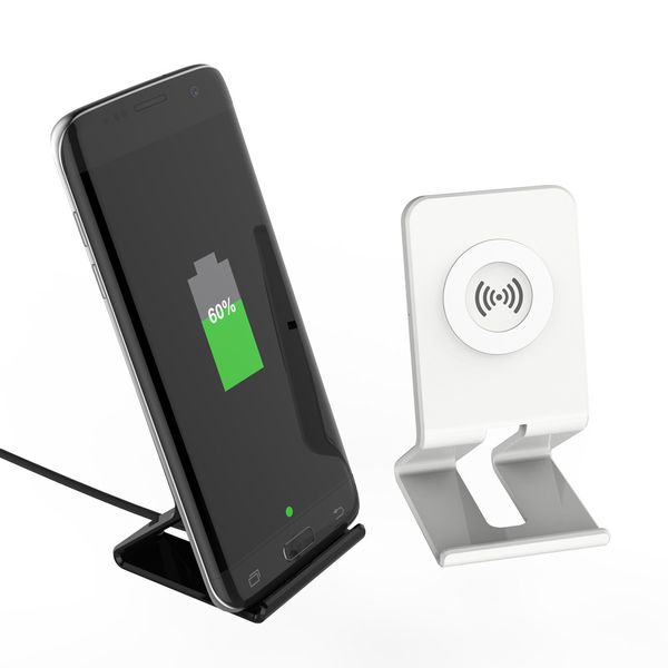 2018 brand new wholesale qi wireless charger ultra-thin 5w single coil for s7 s8 iphone8 iphone8 plus
2018 brand new wholesale qi wireless charger ultra-thin 5w single coil for s7 s8 iphone8 iphone8 plus