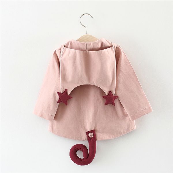 animal modeling children's windbreaker 2018 british fan spring autumn children's jackets girls hooded windbreaker children 1-4 y, Camo
animal modeling children's windbreaker 2018 british fan spring autumn children's jackets girls hooded windbreaker children 1-4 y, Camo