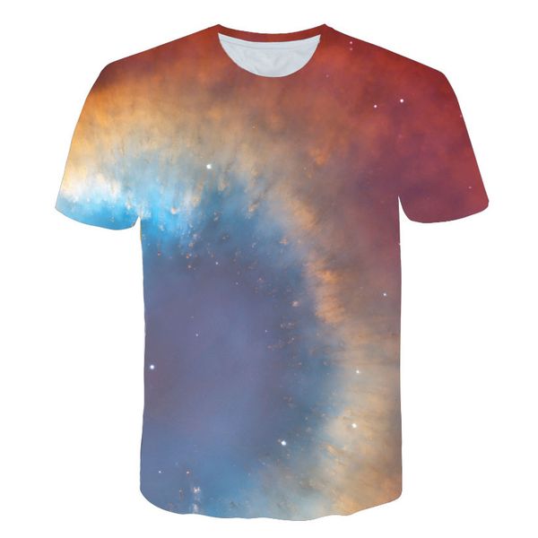мода смешного space galaxy женщина / мужчины нового лето unisex смешных 3d печать crewneck повседневная последняя harajuku стиль 3dt рубашка, White;black
мода смешного space galaxy женщина / мужчины нового лето unisex смешных 3d печать crewneck повседневная последняя harajuku стиль 3dt рубашка, White;black