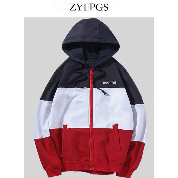 zyfpgs new men hoodies slim fit sweatshirt hoodies 5xl big size men 2018 brand male long sleeve fashion streetwear 84, Black
zyfpgs new men hoodies slim fit sweatshirt hoodies 5xl big size men 2018 brand male long sleeve fashion streetwear 84, Black