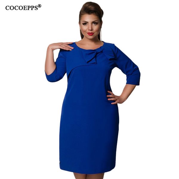 cocoepps 6xl large size dress red women autumn thicken dress plus size female clothing office elegant loose three quarter, Black;gray
cocoepps 6xl large size dress red women autumn thicken dress plus size female clothing office elegant loose three quarter, Black;gray