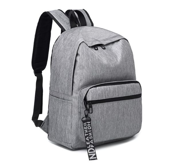 2018 computer shoulder bag outdoor sports travel backpack schoolbag knapsack canvas pure color men and women school bags handbag 20-35l a903
2018 computer shoulder bag outdoor sports travel backpack schoolbag knapsack canvas pure color men and women school bags handbag 20-35l a903