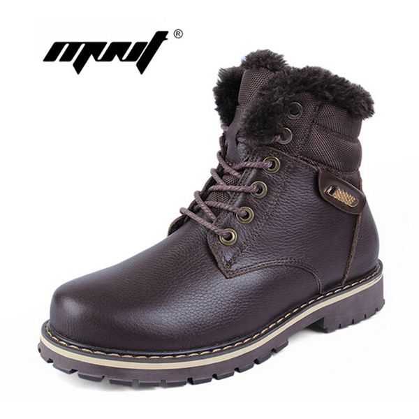 full grain leather men winter boots,handmade fashion men snow boots plus size super warm velvet winter shoes, Black
full grain leather men winter boots,handmade fashion men snow boots plus size super warm velvet winter shoes, Black