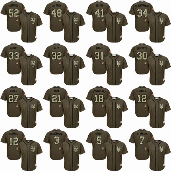 custom ny mets 52 yoenis cespedes 34 noah syndergaard 15 tim tebow #41 #30 beige white strips blue cool base baseball jerseys wholesale, Blue;black
custom ny mets 52 yoenis cespedes 34 noah syndergaard 15 tim tebow #41 #30 beige white strips blue cool base baseball jerseys wholesale, Blue;black