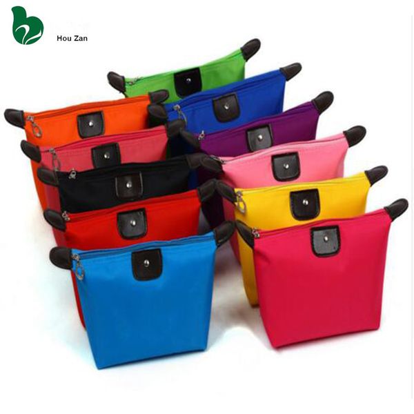 beautician vanity storage travel toiletry kit necessaire trip women cosmetic bag for make up makeup case clutch pouch organizer