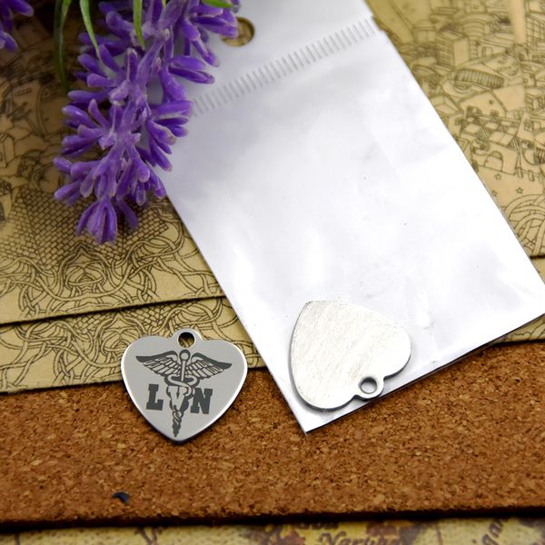 40pcs--"lvn caduceus medical version 2"stainless steel charms more style for choosing diy charms pendants for necklace, Bronze;silver
40pcs--"lvn caduceus medical version 2"stainless steel charms more style for choosing diy charms pendants for necklace, Bronze;silver